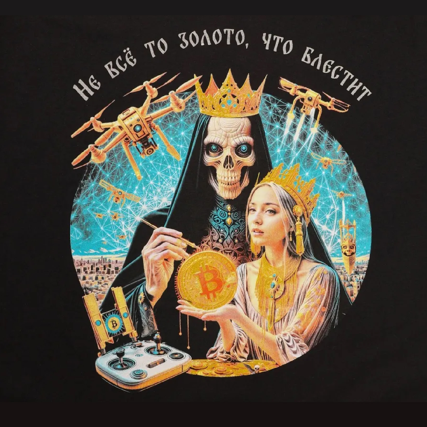 Кощей